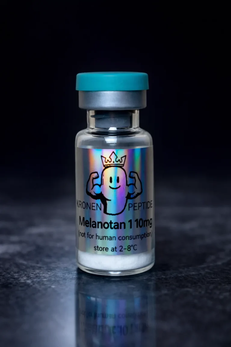 Melanotan 1