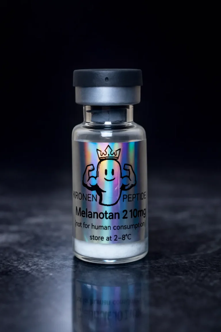 Melanotan 2