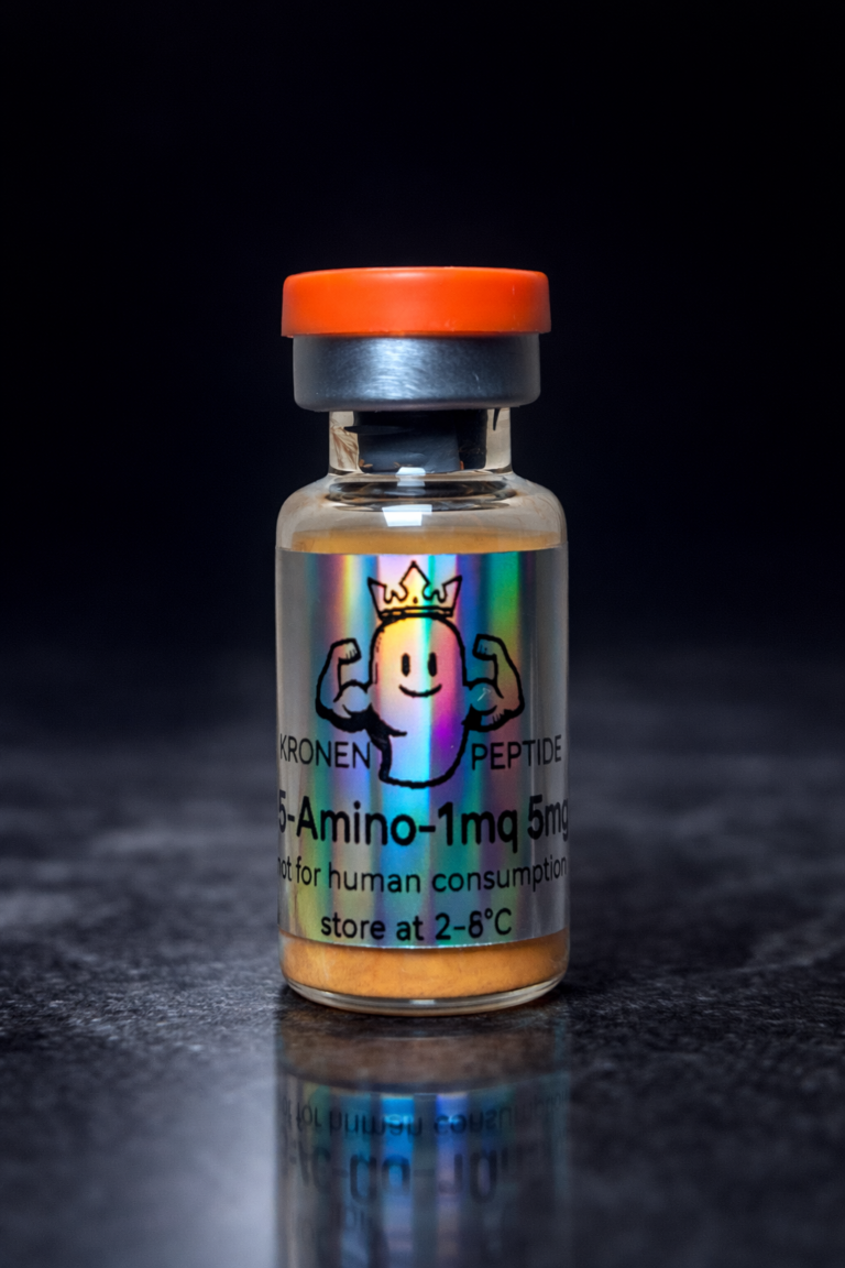 5-Amino-1MQ