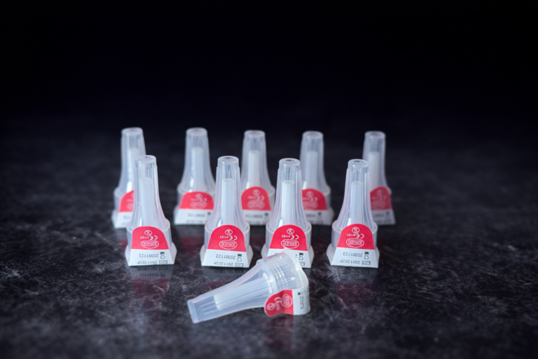 Peptid Pen Nadeln (10x)